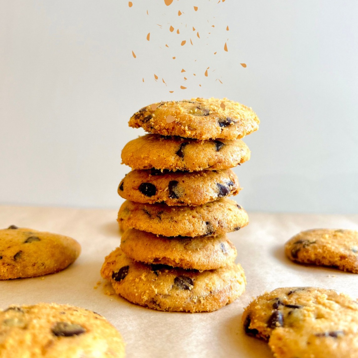 Cookies Chocolate Chip